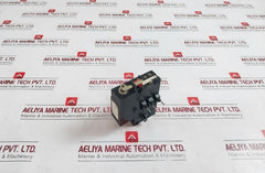 Telemecanique Lr1-d09312 Overload Relay 110A 127V 50Hz 364846-c