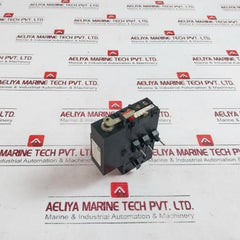 Telemecanique Lr1-d09312 Overload Relay 110A 127V 50Hz 364846-c