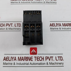 Telemecanique Lr1-d09312 Thermal Overload Relay 10A Max 660V