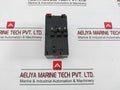 Telemecanique Lr1-d09312 Thermal Overload Relay 10A Max 660V