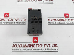 Telemecanique Lr1-d09312 Thermal Overload Relay 10A Max 660V