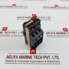 Telemecanique Lr1-d09312 Thermal Overload Relay 10A Max 660V
