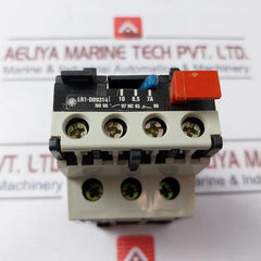 Telemecanique Lr1-d09314 Overload Relay 02513