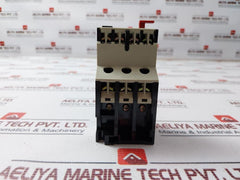 Telemecanique Lr1-d09314 Overload Relay 02513