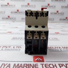 Telemecanique Lr1-d09314 Overload Relay 02513