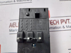 Telemecanique Lr1-d09314 Overload Relay 02513