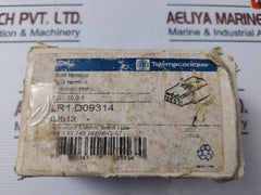 Telemecanique Lr1-d09314 Overload Relay 02513