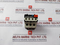 Telemecanique Lr1-d09314 Overload Relay 02513