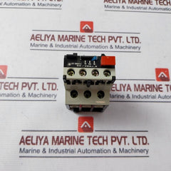 Telemecanique Lr1-d09314 Overload Relay 02513
