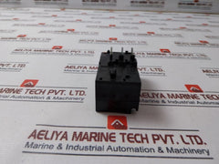Telemecanique Lr1-d09314 Overload Relay 02513