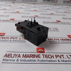 Telemecanique Lr1-d09314 Overload Relay 02513
