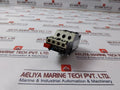 Telemecanique Lr1-d09314 Overload Relay 02513
