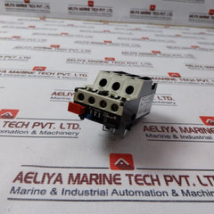 Telemecanique Lr1-d09314 Overload Relay 02513