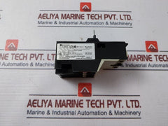 Telemecanique Lr1-d09314 Overload Relay 02513