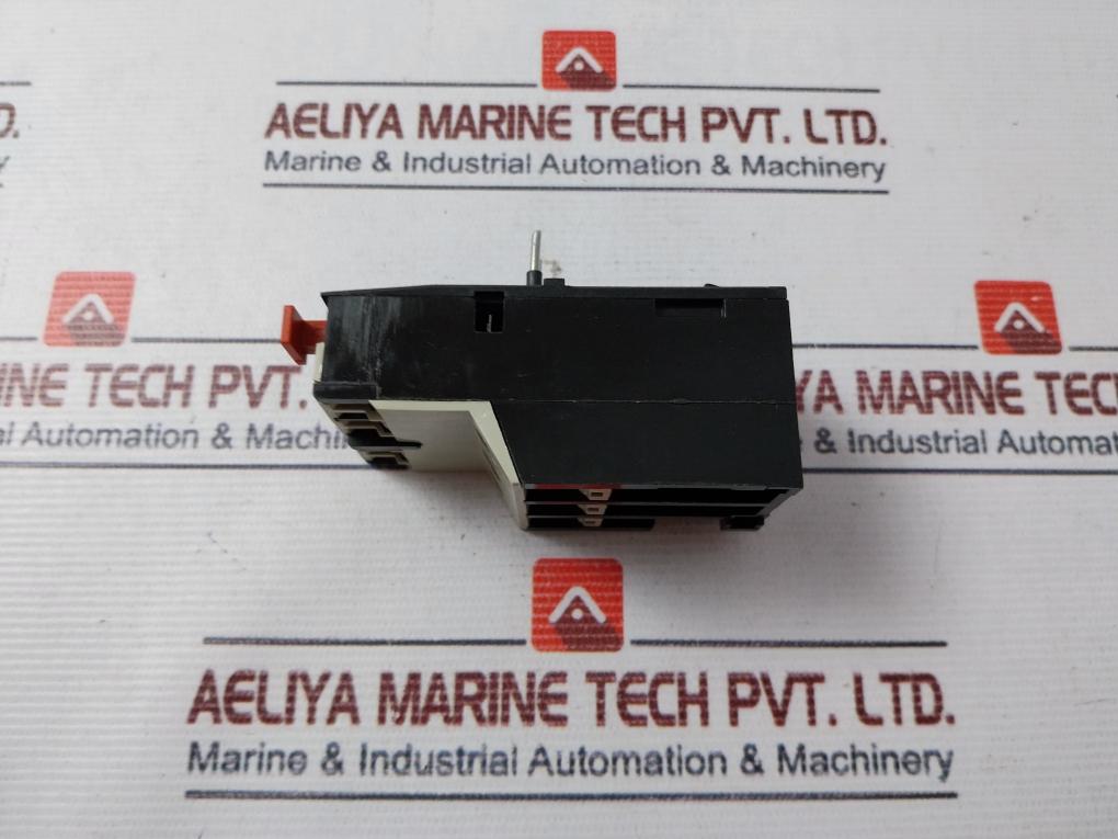 Telemecanique Lr1-d09314 Overload Relay 02513