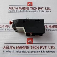 Telemecanique Lr1-d09314 Overload Relay 02513