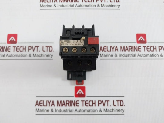 Telemecanique Lr1-d09314 Overload Relay La7 D09 64, 660V~ 10A 600Vac Jem 1356-s
