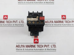 Telemecanique Lr1-d09314 Overload Relay La7 D09 64, 660V~ 10A 600Vac Jem 1356-s