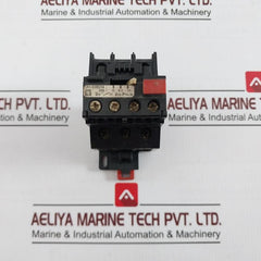 Telemecanique Lr1-d09314 Overload Relay La7 D09 64, 660V~ 10A 600Vac Jem 1356-s