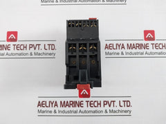 Telemecanique Lr1-d09314 Overload Relay La7 D09 64, 660V~ 10A 600Vac Jem 1356-s