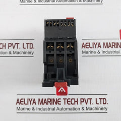 Telemecanique Lr1-d09314 Overload Relay La7 D09 64, 660V~ 10A 600Vac Jem 1356-s