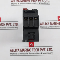 Telemecanique Lr1-d09314 Overload Relay La7 D09 64, 660V~ 10A 600Vac Jem 1356-s