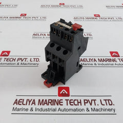 Telemecanique Lr1-d09314 Overload Relay La7 D09 64, 660V~ 10A 600Vac Jem 1356-s
