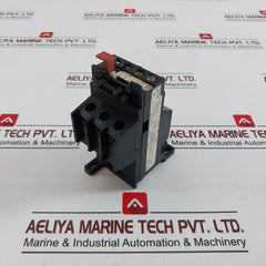 Telemecanique Lr1-d09314 Overload Relay La7 D09 64, 660V~ 10A 600Vac Jem 1356-s