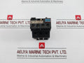 Telemecanique Lr1-d09314 Overload Relay With Contactor Lc1-d/Lp1-d 660V~, 10A