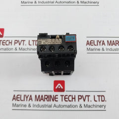 Telemecanique Lr1-d09314 Overload Relay With Contactor Lc1-d/Lp1-d 660V~, 10A