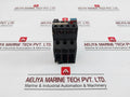 Telemecanique Lr1-d09314 Overload Relay With Contactor Lc1-d/Lp1-d 660V~, 10A