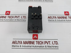 Telemecanique Lr1-d09314 Overload Relay With Contactor Lc1-d/Lp1-d 660V~, 10A