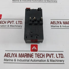 Telemecanique Lr1-d09314 Overload Relay With Contactor Lc1-d/Lp1-d 660V~, 10A