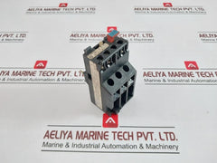Telemecanique Lr1-d09314 Overload Relay With Contactor Lc1-d/Lp1-d 660V~, 10A