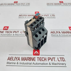 Telemecanique Lr1-d09314 Overload Relay With Contactor Lc1-d/Lp1-d 660V~, 10A