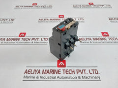 Telemecanique Lr1-d09314 Overload Relay With Contactor Lc1-d/Lp1-d 660V~, 10A