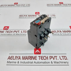 Telemecanique Lr1-d09314 Overload Relay With Contactor Lc1-d/Lp1-d 660V~, 10A