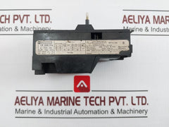 Telemecanique Lr1-d09314 Overload Relay With Contactor Lc1-d/Lp1-d 660V~, 10A