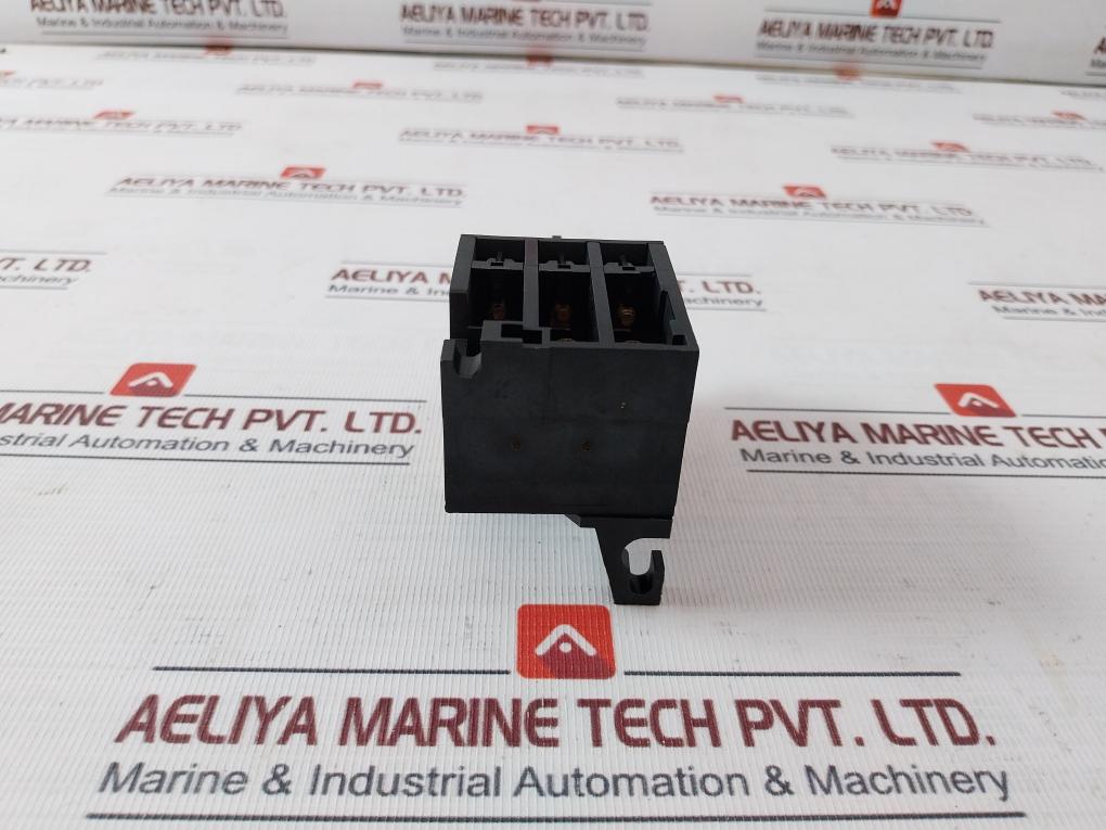 Telemecanique Lr1-d09314 Thermal Overload Relay W/ Contactor Lc1-d/Lp1-d 7-10A