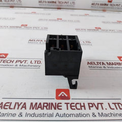 Telemecanique Lr1-d09314 Thermal Overload Relay W/ Contactor Lc1-d/Lp1-d 7-10A