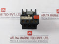 Telemecanique Lr1-d09314 Thermal Overload Relay W/ Contactor Lc1-d/Lp1-d 7-10A