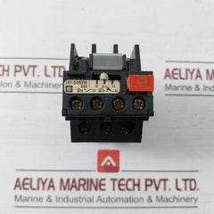 Telemecanique Lr1-d09314 Thermal Overload Relay W/ Contactor Lc1-d/Lp1-d 7-10A