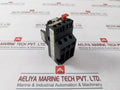 Telemecanique Lr1-d09314 Thermal Overload Relay W/ Contactor Lc1-d/Lp1-d 7-10A