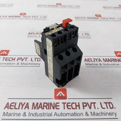 Telemecanique Lr1-d09314 Thermal Overload Relay W/ Contactor Lc1-d/Lp1-d 7-10A