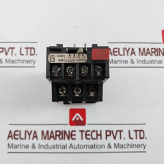 Telemecanique Lr1-d09 Thermal Overload Relay 600V Max. Ac 332 063-e