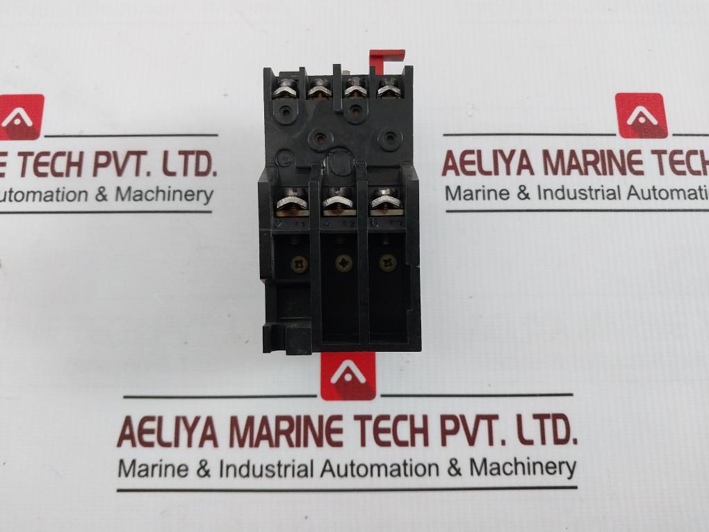 Telemecanique Lr1-d09 Thermal Overload Relay 600V Max. Ac 332 063-e