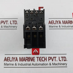 Telemecanique Lr1-d09 Thermal Overload Relay 600V Max. Ac 332 063-e