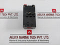 Telemecanique Lr1-d09 Thermal Overload Relay 600V Max. Ac 332 063-e