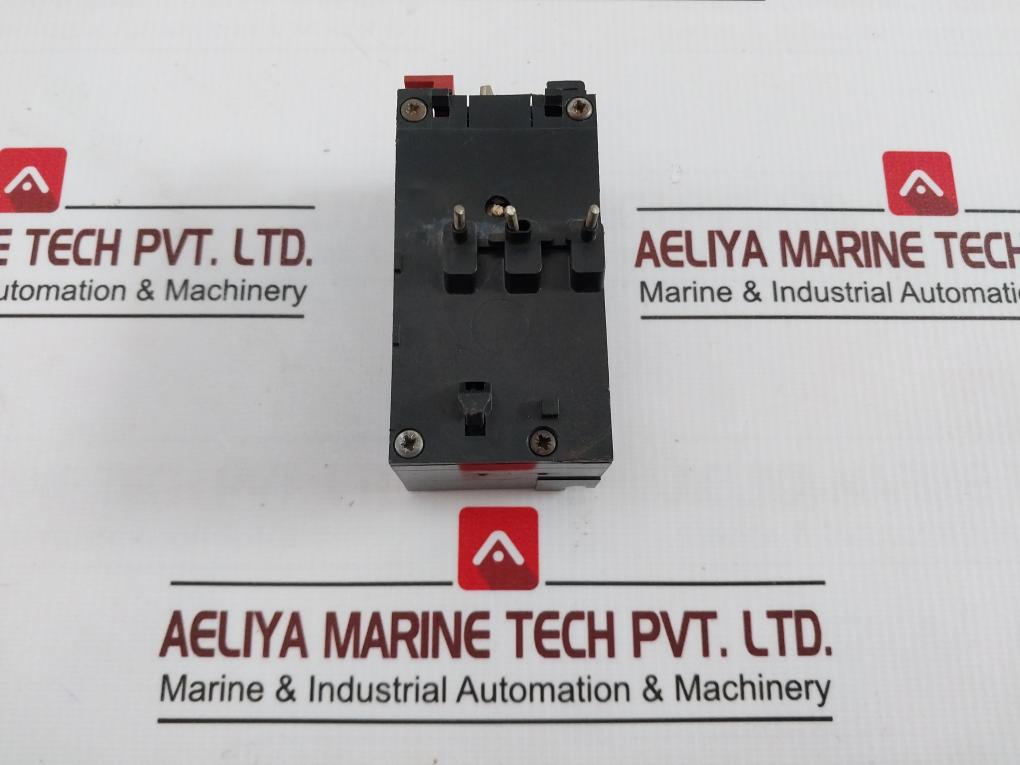 Telemecanique Lr1-d09 Thermal Overload Relay 600V Max. Ac 332 063-e