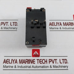 Telemecanique Lr1-d09 Thermal Overload Relay 600V Max. Ac 332 063-e